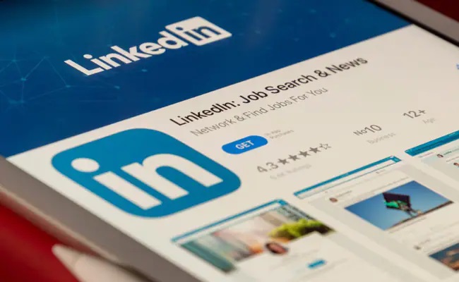 Fraudsters hit LinkedIn with recruitment scam