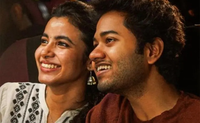 Little Hearts Review: Youthful Entertainer