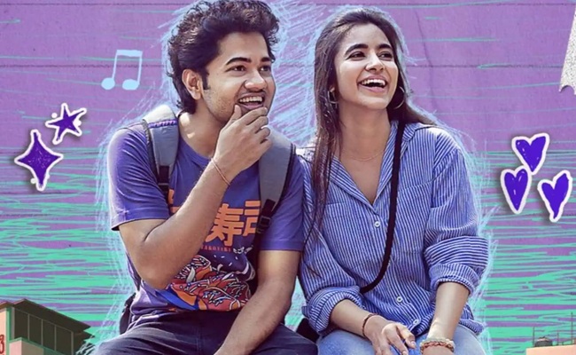 Box Office: 'Little Hearts' Beats All the Biggies