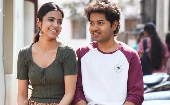 Little Hearts Trailer:  Hilarious & Relatable