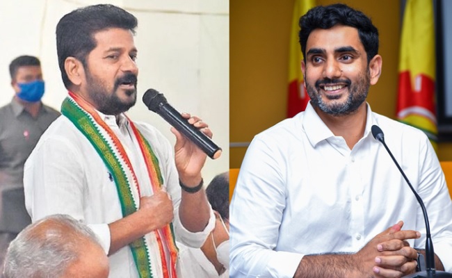 Revath Reddy Upset With Lokesh?