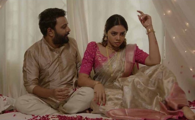 'Lopaliki Ra Cheptha' Trailer: Horror with Humor