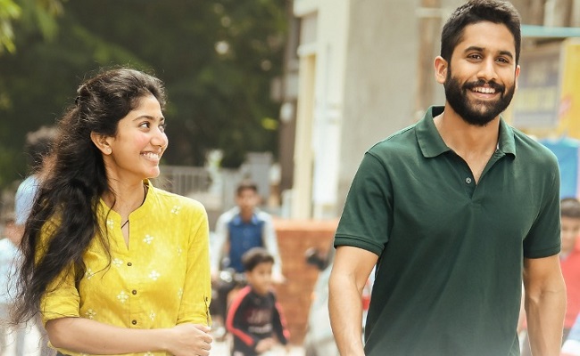 'Love Story' Trailer Out: Engaging And Entertaining