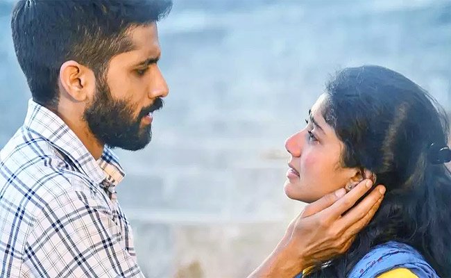 US Premieres: Love Story Beats Vakeel Saab