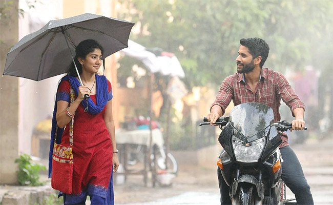 Rains Spoil Love Story's Dream Run