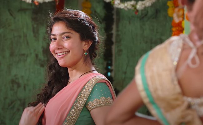 Top 5: It's Sai Pallavi's Week