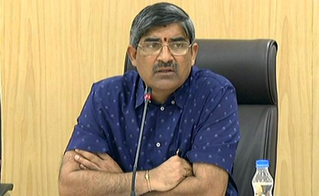 Jagan planned capital city in Vizag Steel Plant lands?