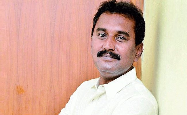 Tollywood Director Madan Passed Away