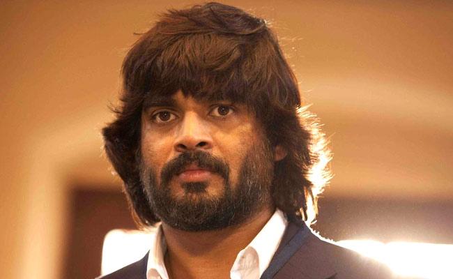 Buzz: Madhavan to Join #SSMB29 Project