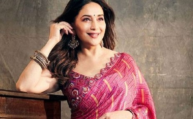 Madhuri buys apartment worth Rs 48 cr in Mumbai