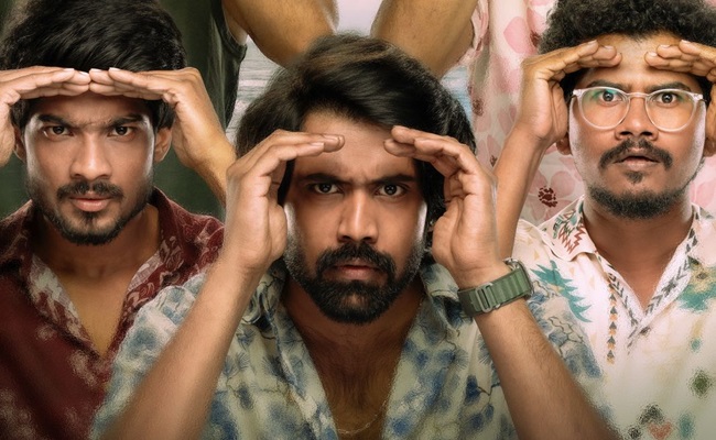 Naga Vamsi Breaks the Jinx with Mad Square?