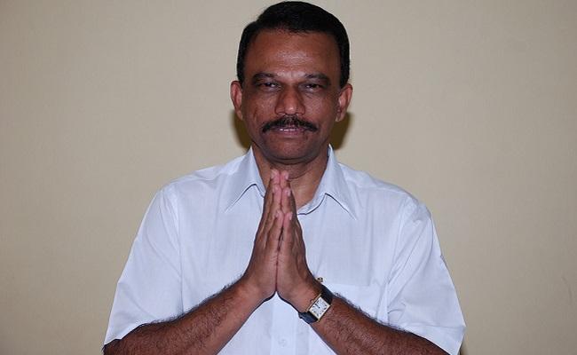 Is Magunta Leaving the YSR Congress?