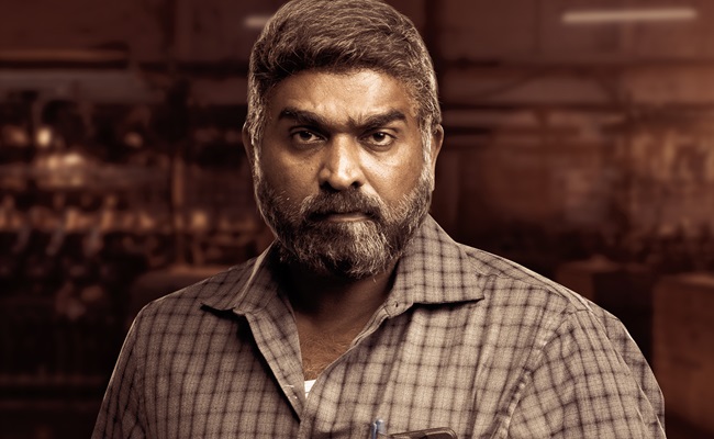Maharaja Review: A Screenplay Wonder