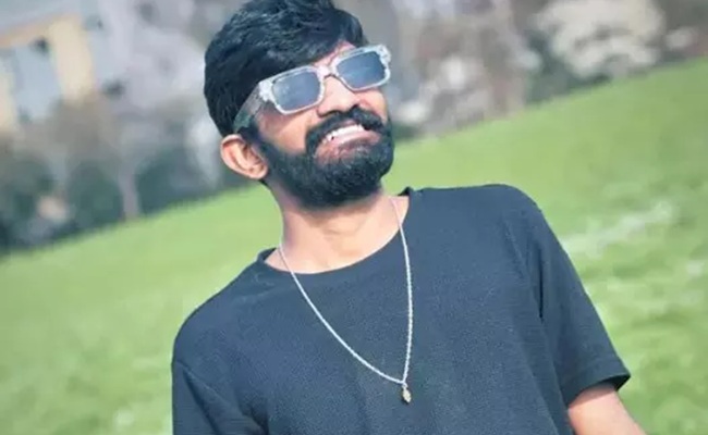 Telugu Student Dies of Heart Attack in London