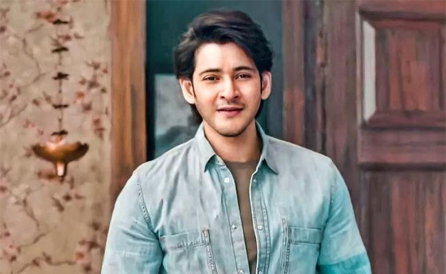 Mahesh Babu Joins Pan-India Bandwagon