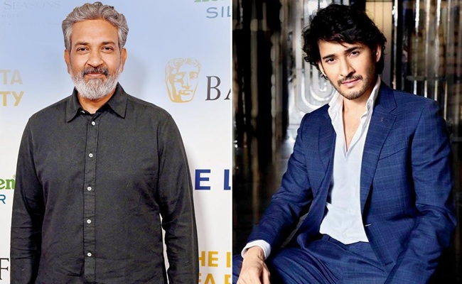 SSMB29: Rajamouli Adopts a Three-Pronged Strategy