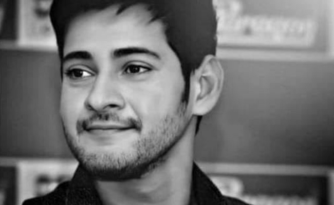 Tollywood's Biggest House For Mahesh Babu