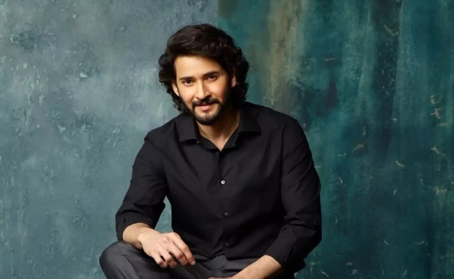 No Remakes, No Bollywood - Mahesh Babu's Rules