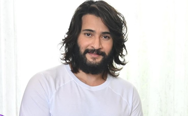 Speculations Grow Around Rajamouli's 'GlobeTrotter'