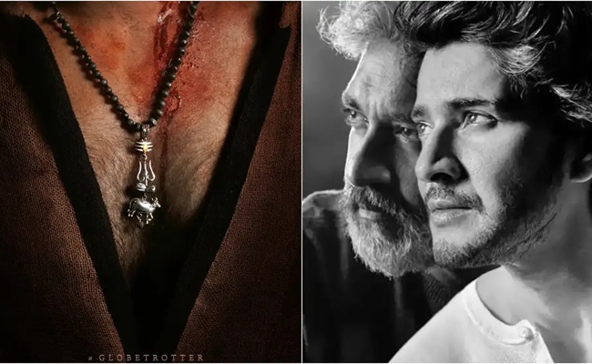 SSMB29 Reveal Set for November 2025, Title Hint Dropped