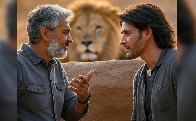 Unrest Forces Rajamouli to Rethink SSMB29 Plans