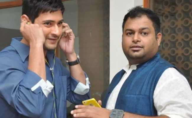 Buzz: Mahesh Babu Angry With S Thaman