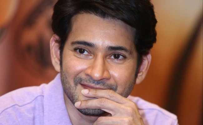 Is Mahesh Babu A Mid Range Hero?