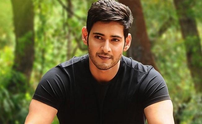 Mahesh Babu In Rigorous Training For 3 Months