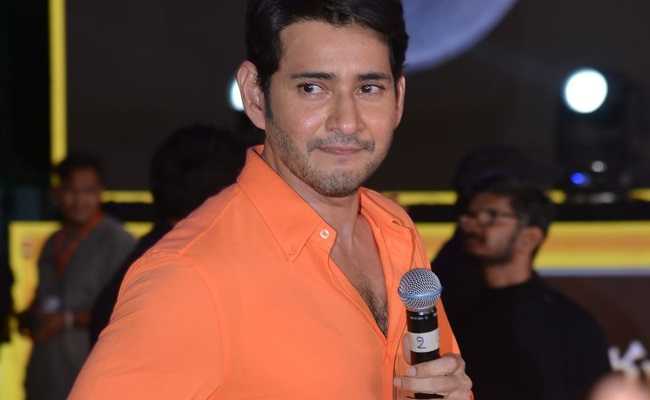 Mahesh Babu From Satires To Tears