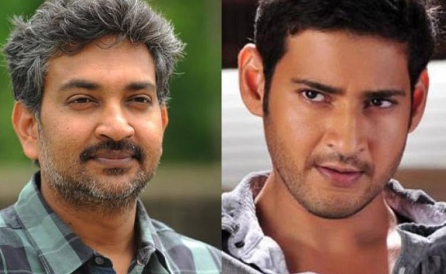 Rajamouli's Film With Mahesh Babu Pushed Back?