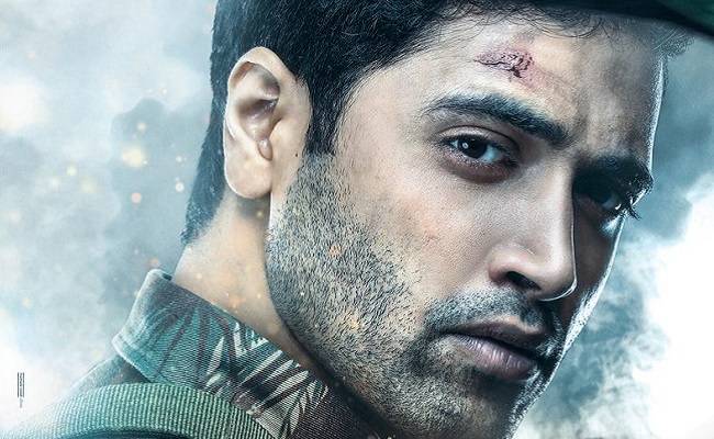 Adivi Sesh's Major Avoids Clash With F3