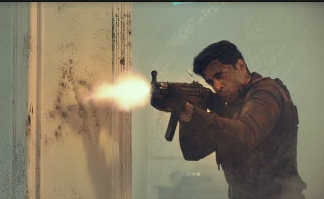 Major Trailer Shots: Get Ready For Real Action