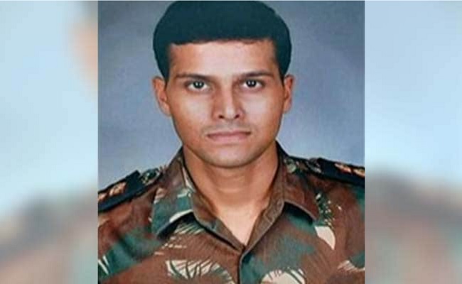 'A Movie Maniac': Major Sandeep's Parents On Biopic