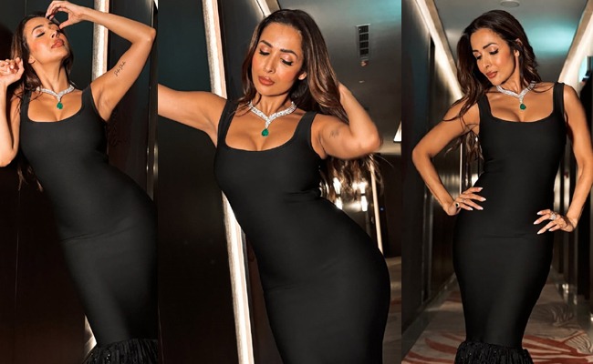 HOT: Sultry Beauty Killing It At 52