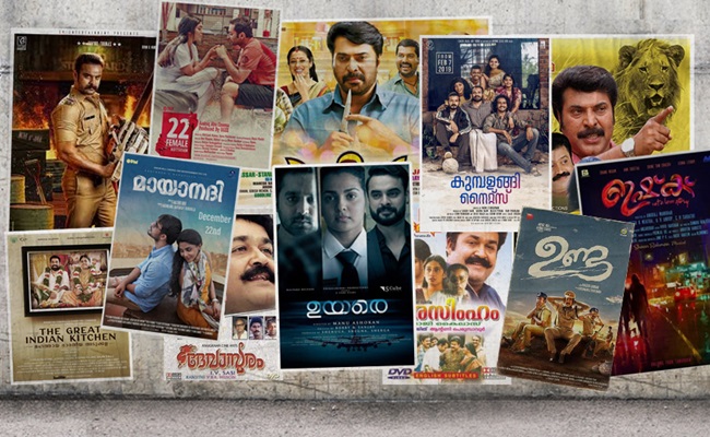 Malayalam Movies Before the OTT Era