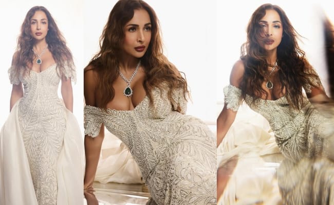 HOT: Lady At 51 Blasts With Her Glam Show