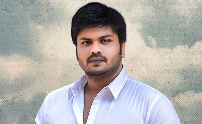 Manchu Manoj To Announce Special News