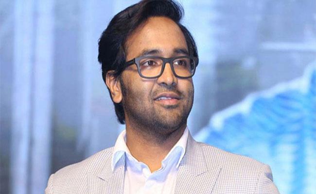 Manchu Vishnu not to Contest from Chandragiri