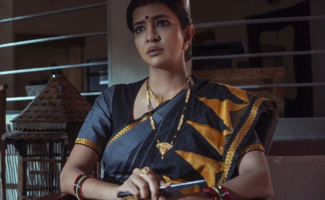 Lakshmi Manchu's early tweet annoys everyone