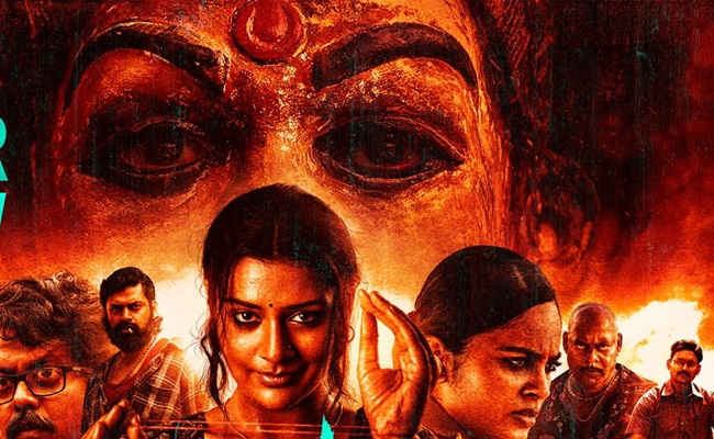'Mangalavaaram' Trailer: Danger on Tuesdays!