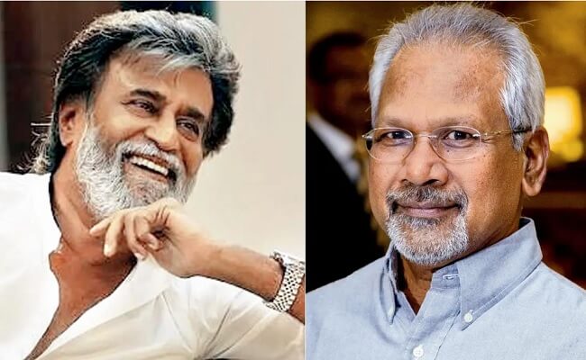 Mani Ratnam's Next Film With Rajinikanth?