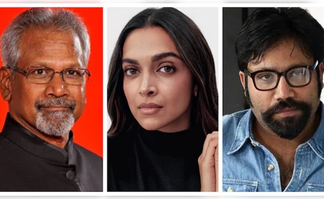 Mani Ratnam Backs Deepika: 'Her Ask Is Fair'