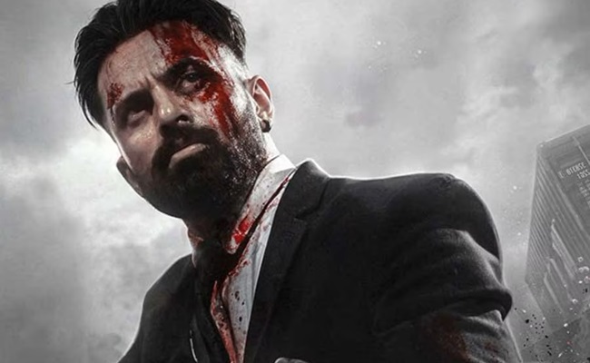 Unni Mukundan Warns Against Imitating Marco