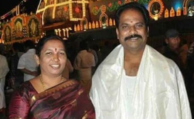 Death Penalty For Murdering Chittoor Mayor In 2015