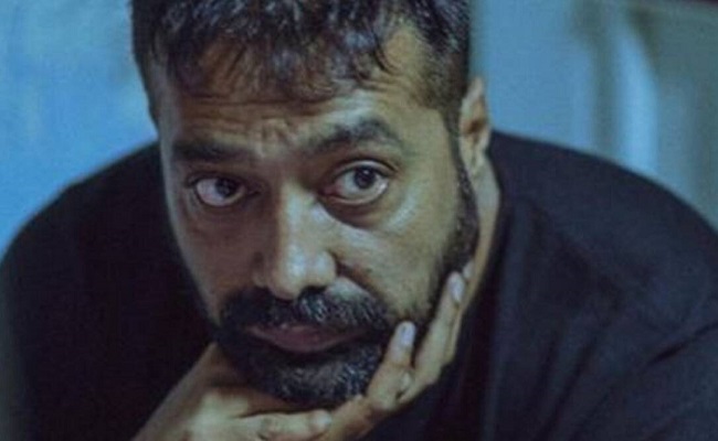 Director Slams Audio Company Out Of Ignorance?