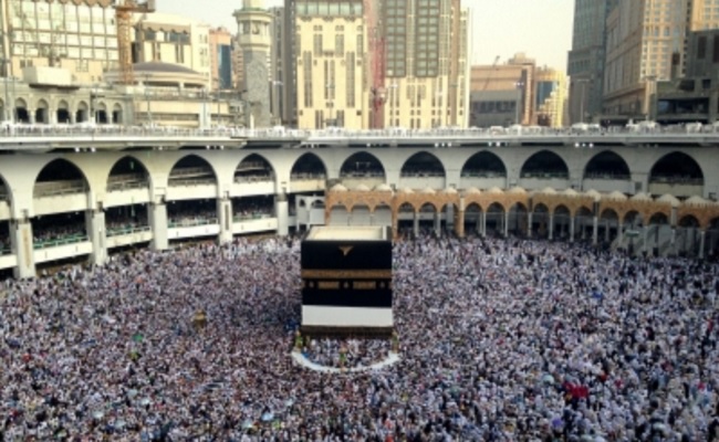 Telugu YouTuber's claim of entering Mecca sparks row