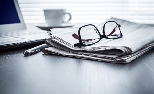 Fourth Estate: A pillar of capitalists and Political Parties