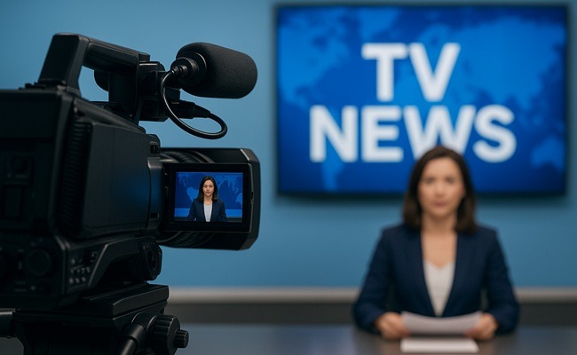 Mainstream Media Should Open Its Eyes