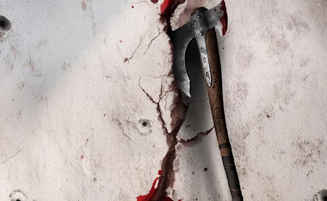 ChiruBobby2, KVN Concept Poster: Bloody Benchmark