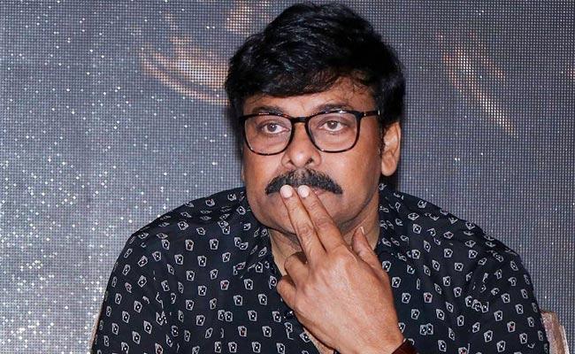 Are 'Megastar' and 'Annayya' Patented by Chiranjeevi?